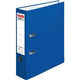 Herlitz maxfile ordner a4 blauw