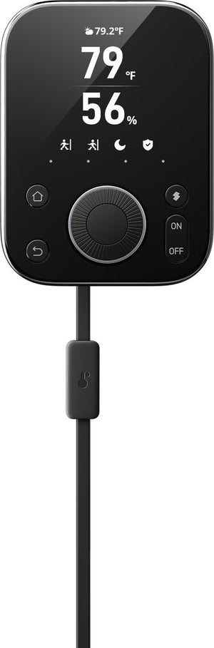 Switchbot hub 3 | smart hub met matter en ir-besturing