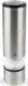 Peugeot elis sense zoutmolen 20 cm - rvs - u'select