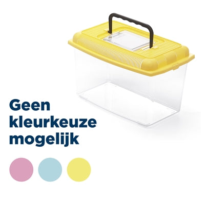 Load image into Gallery viewer, Imac Aquarium ariel plastic assorti

