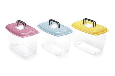 Load image into Gallery viewer, Imac Aquarium ariel plastic assorti
