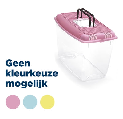 Load image into Gallery viewer, Imac Aquarium ariel plastic assorti
