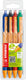 Stabilo pointball balpennen - 4dlg.