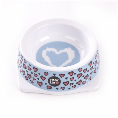 Load image into Gallery viewer, Martin voerbak kat melamine assorti
