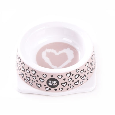 Load image into Gallery viewer, Martin voerbak kat melamine assorti
