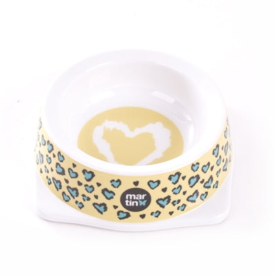 Load image into Gallery viewer, Martin voerbak kat melamine assorti
