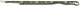 Trixie Hondenriem mimetico verstelbaar premium neopreen camouflage