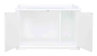 Load image into Gallery viewer, Trixie Kattenhuis xl wit
