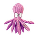 Kong cuteseas octopus hondenspeelgoed l