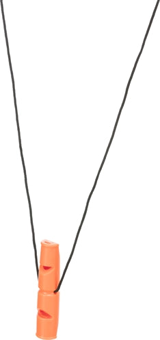 Trixie hondenfluit dubbeltoon kunststof assorti