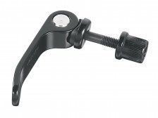 Seatpost Quick release M6 x 60 x 30 mm black