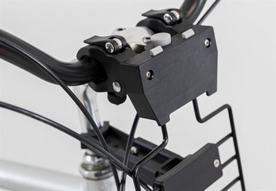 Trixie houder voor fietsmand stuur