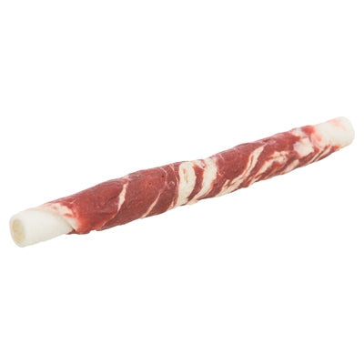 Load image into Gallery viewer, Trixie Denta fun marbled beef chewing rolls
