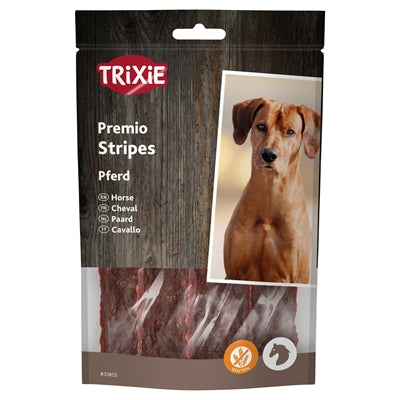 Load image into Gallery viewer, Trixie Premio horse stripes
