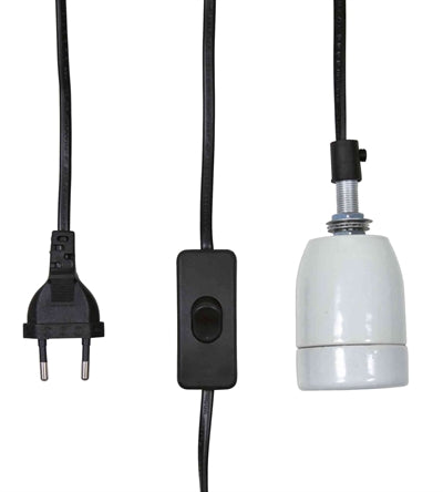 Load image into Gallery viewer, Trixie reptiland keramische fitting voor pro socket
