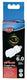 Trixie reptiland tropic pro compact 6.0 uv-b lamp