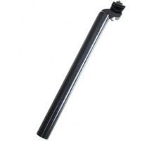 Seatpost fixed Atb 30.9 x 350 mm aluminum black