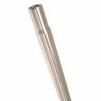 Zadelpen kaars aluminium 300mm 31.2