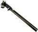 Gazelle zadelpen verend 30.9 atb post modern luxe zwart
