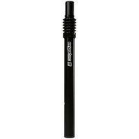 Seatpost ergotec suspension 25.4 300mm candle black