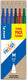 Pilot penvullingen - frixion ball en frixion click - 6 navullingen