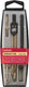 Herlitz 8710303 passer zwart, metallic 5 stuk(s)