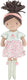 Little dutch knuffelpop - evi - 35 cm