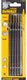 Dewalt dt2084 bim decoupeerzaagblad extreme - 2mm tandafstand - sandwich materiaal (5st)