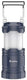 Varta 15673101111 lantern l10 3aa ohne batt. campinglantaarn 150 lm 272 g zwart