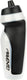 Avento sportbidon - glymur - transparant zwart - 0,60 l