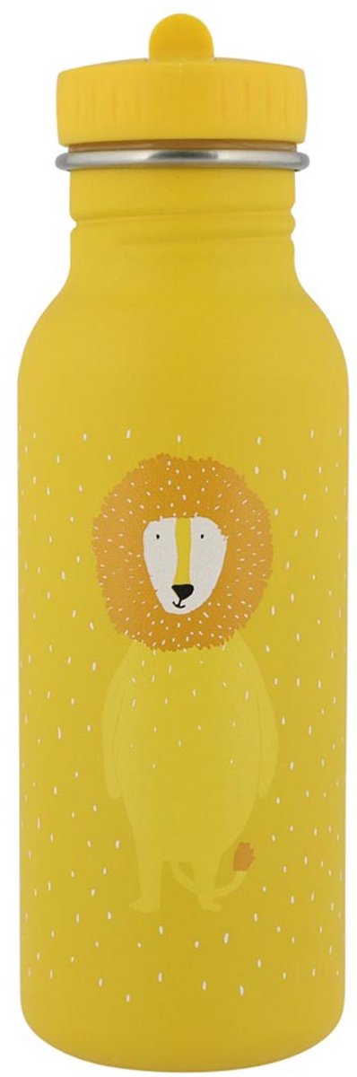 Afbeelding laden in galerijviewer, Trixie drinkfles - mr. lion, 500ml
