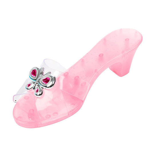 Toi-toys toi toys prinses muiltjes