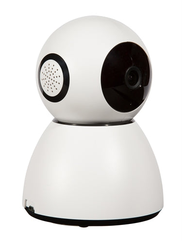 Load image into Gallery viewer, Eyenimal pet vision live hd camera met geluidsdetectie
