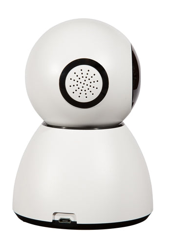 Load image into Gallery viewer, Eyenimal pet vision live hd camera met geluidsdetectie
