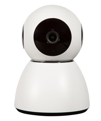 Load image into Gallery viewer, Eyenimal pet vision live hd camera met geluidsdetectie

