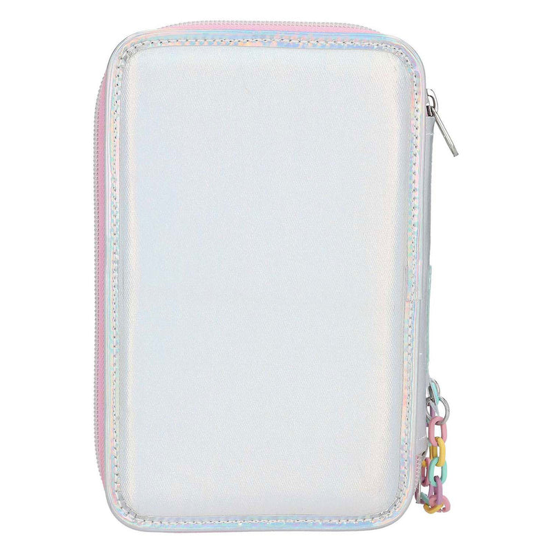 Load image into Gallery viewer, Topmodel 3-vaks gevulde etui christy june
