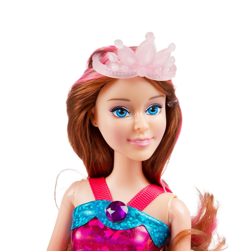 Load image into Gallery viewer, Toi-toys toi toys lauren tienerpop miss zeemeermin
