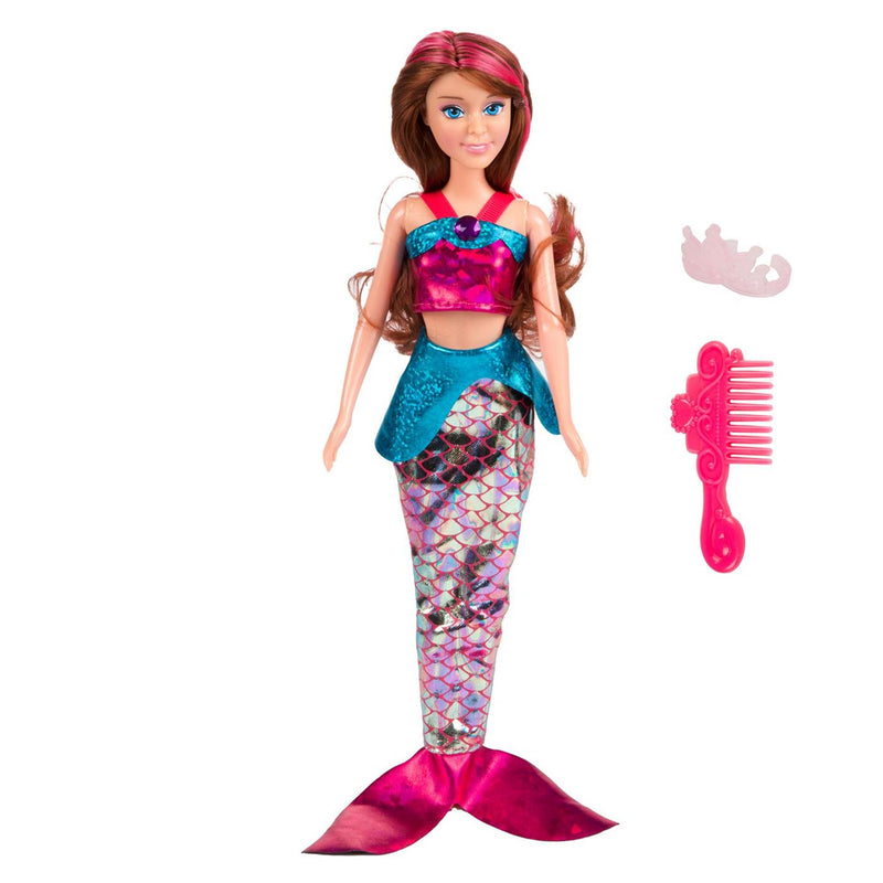 Load image into Gallery viewer, Toi-toys toi toys lauren tienerpop miss zeemeermin

