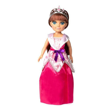Toi-toys toi toys princess friends pop prinses 38cm