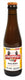 Snuffle hondenbier kipsmaak in glazen fles