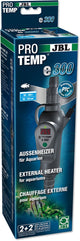 Jbl protemp 300 watt - aquariumverwarming
