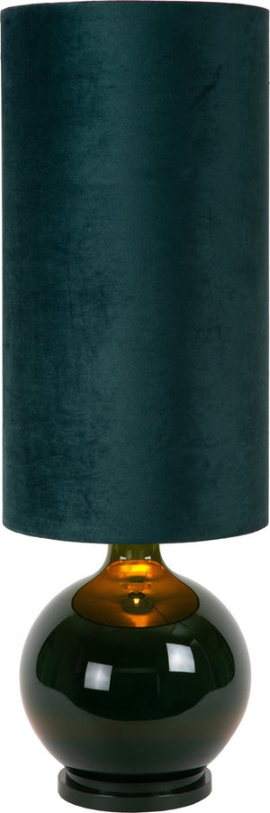 Lucide esterad - vloerlamp - ø 34 cm - 1xe27 - groen