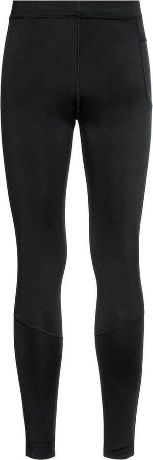 Odlo essential tight heren - zwart - maat s