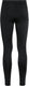 Odlo essential tight heren - zwart - maat s