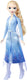 Mattel disney frozen singing adventure elsa fashion doll