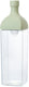 Hario cold brew icetea bottle - ka-ku bottle 1200ml olijfgroen
