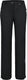 Icepeak entiat dames softshell skibroek - zwart - 40