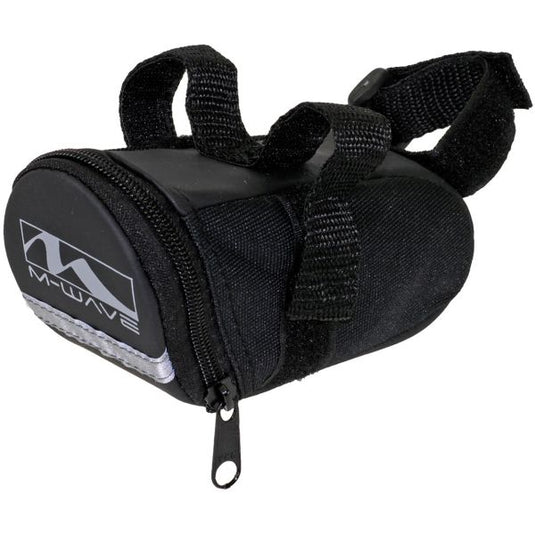 M-wave zadeltas s zwart