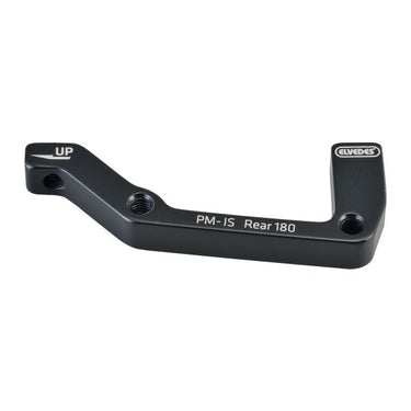 Remklauwadapter Elvedes pm 180 achter