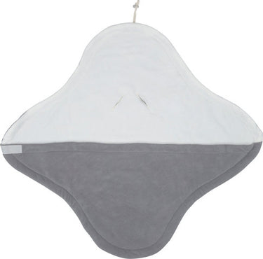 Weber blanket for baby seat